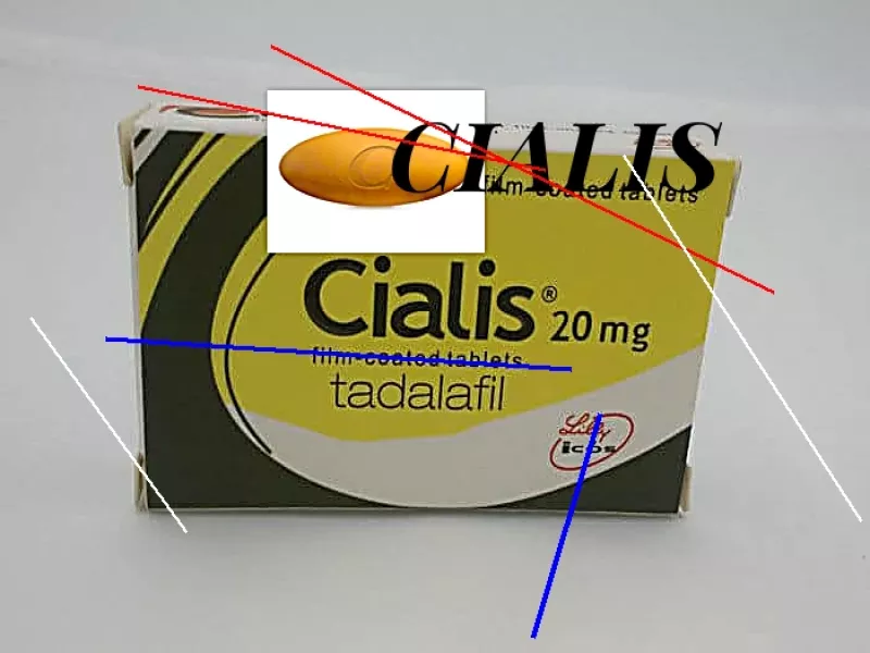 Combien coute cialis pharmacie